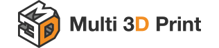 Mult-3D-Print